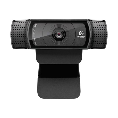 Logitech HD Pro Webcam C920 USB