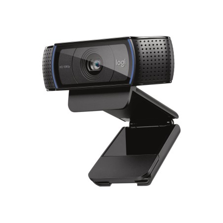 Logitech HD Pro Webcam C920 USB