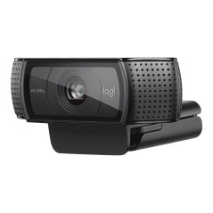 Logitech HD Pro Webcam C920 USB