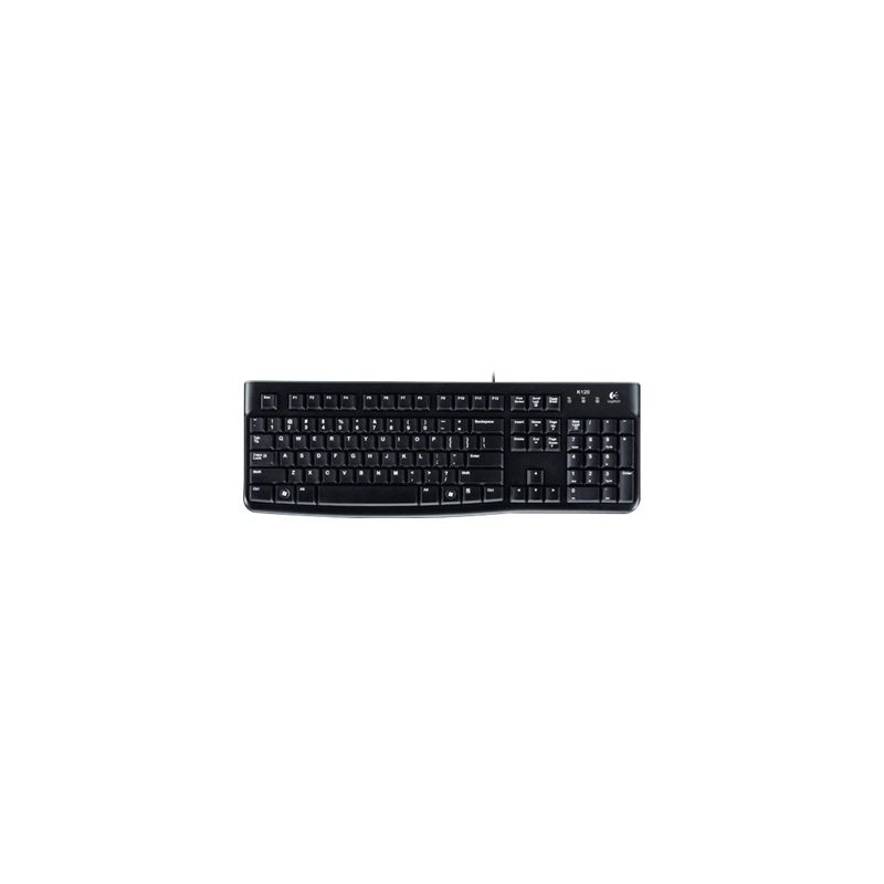 K120 KBD for Business UK