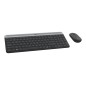 Slim Wireless Kbd Mouse Combo MK470 FR Slim Wireless Kbd Mouse Combo MK470 FR