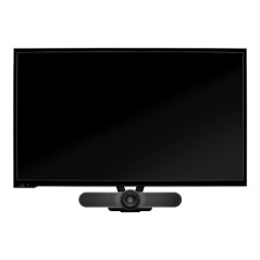 LFD mount for Logitech MeetUp