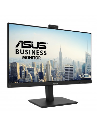 ASUS BE279QSK écran plat de PC 68,6 cm (27") 1920 x 1080 pixels Full HD LCD Noir