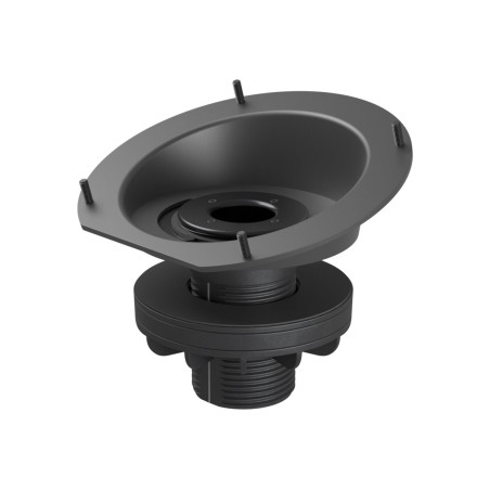 Tap Riser Mount - GRAPHITE - WW