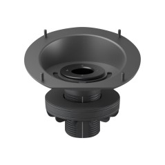 Tap Riser Mount - GRAPHITE - WW