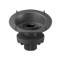 Tap Riser Mount - GRAPHITE - WW Tap Riser Mount - GRAPHITE - WW