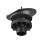 Tap Riser Mount - GRAPHITE - WW Tap Riser Mount - GRAPHITE - WW