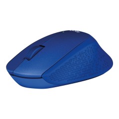 M330 Silent Plus Blue EMEA