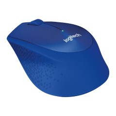 M330 Silent Plus Blue EMEA