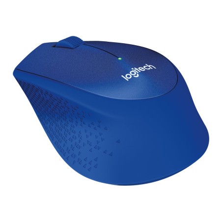 M330 Silent Plus Blue EMEA