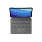 Logitech Combo Tch iPad Pro 11-inch M4