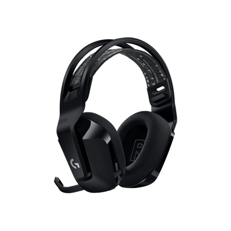 G733 LIGHTSPEED WirelessRGBHeadset BLACK