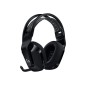 G733 LIGHTSPEED WirelessRGBHeadset BLACK G733 LIGHTSPEED WirelessRGBHeadset BLACK