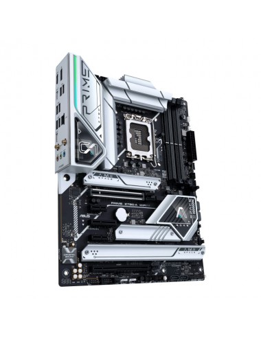 ASUS PRIME Z790-A WIFI Intel Z790 LGA 1700 ATX