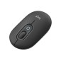 POP Mouse with emoji GRAPHITE POP Mouse with emoji GRAPHITE