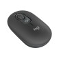 POP Mouse with emoji GRAPHITE POP Mouse with emoji GRAPHITE