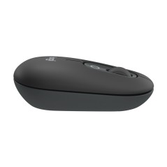 POP Mouse with emoji GRAPHITE