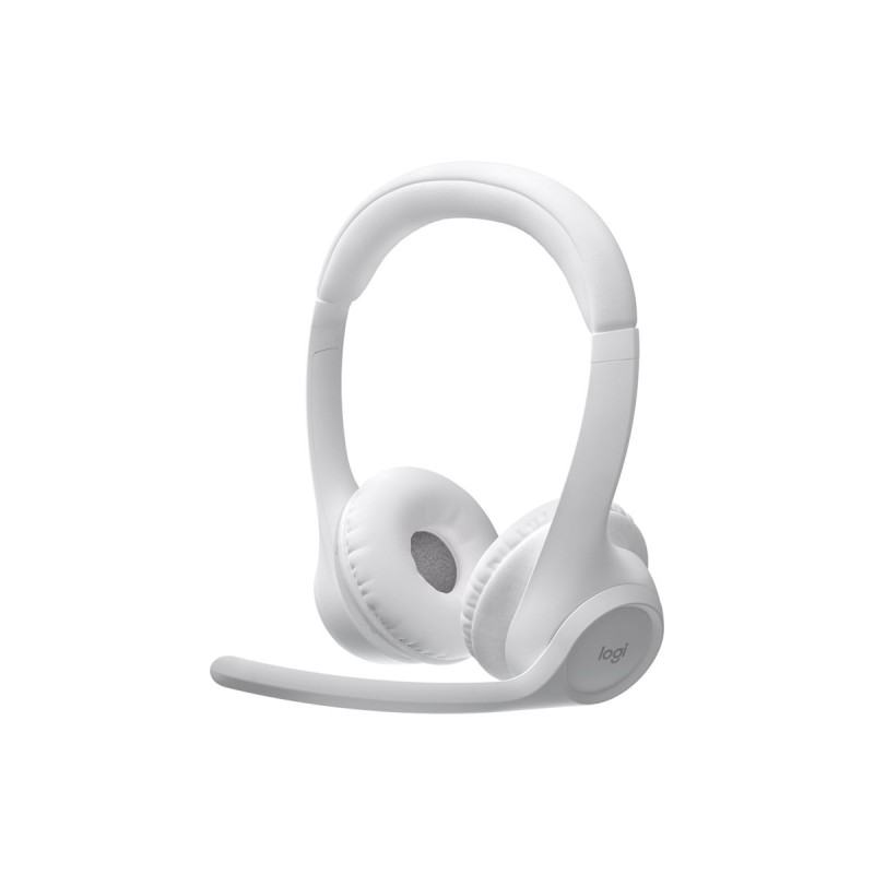 Headset Zone 300 White