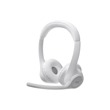 Headset Zone 300 White