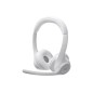 Headset Zone 300 White