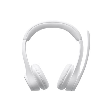 Headset Zone 300 White