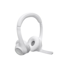 Headset Zone 300 White