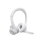 Headset Zone 300 White