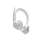 Headset Zone 300 White