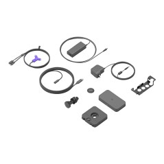 Logitech Swytch connector
