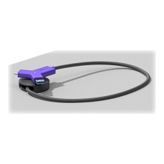 Logitech Swytch connector