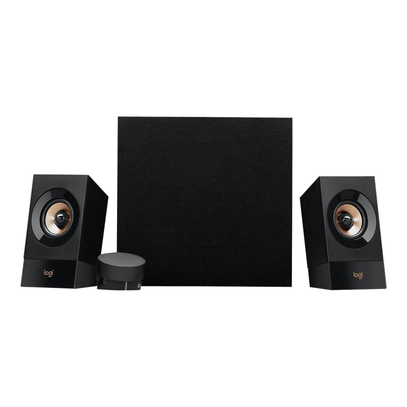 Z533 Performance Speakers EU Z533 Performance Speakers EU