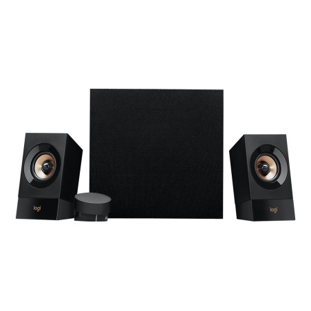 Z533 Performance Speakers EU