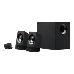 Z533 Performance Speakers EU