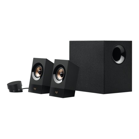 Z533 Performance Speakers EU