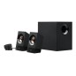 Z533 Performance Speakers EU Z533 Performance Speakers EU