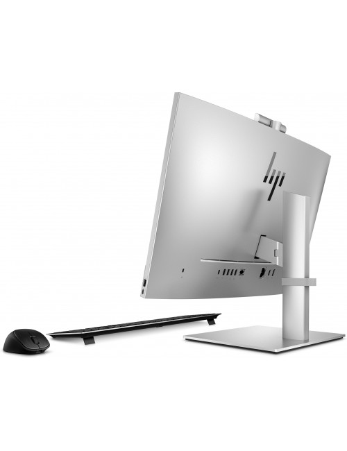 HP EliteOne 840 G9 Intel® Core™ i5 i5-14600 60,5 cm (23.8") 1920 x 1080 pixels Écran tactile PC All-in-One 8 Go DDR5-SDRAM 256