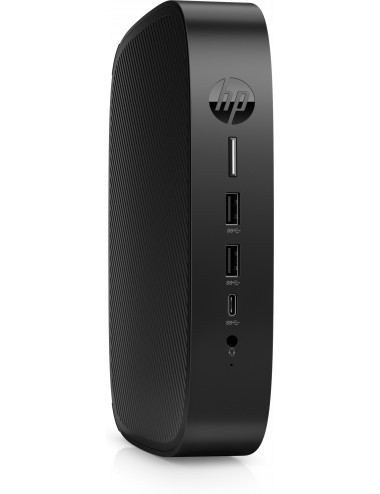 HP Elite t655 2,1 GHz ThinPro 1,12 kg Nero R2314