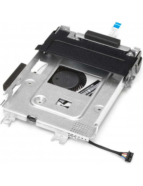 HP 13L70AA Compartiment pour ordinateur Mini PC Kit d'assemblage HDD