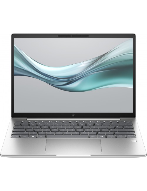 HP EliteBook 630 G11 Intel Core Ultra 7 155U Laptop 33.8 cm (13.3") WUXGA 16 GB DDR5-SDRAM 512 GB SSD Wi-Fi 6E (802.11ax)