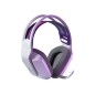 G733 LIGHTSPEED Wireless RGB Headset WHI
