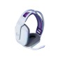 G733 LIGHTSPEED Wireless RGB Headset WHI