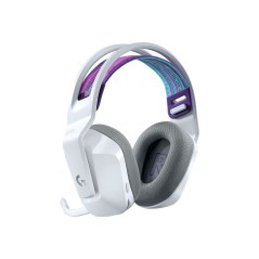 G733 LIGHTSPEED Wireless RGB Headset WHI