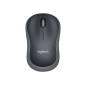 Wireless Mouse M185 Swift Grey EER