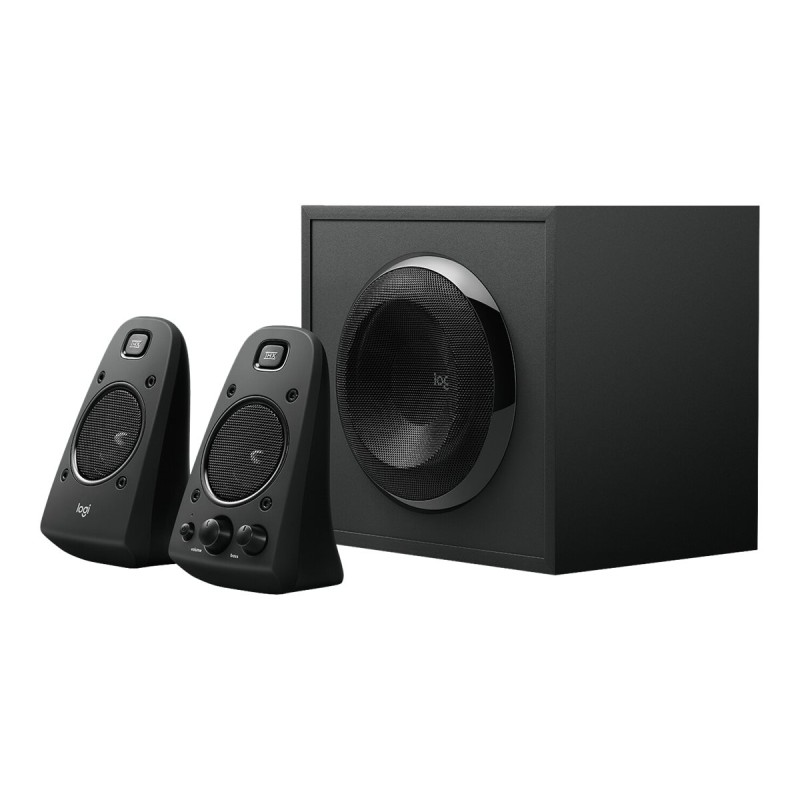 Speaker System Z623 Speaker System Z623