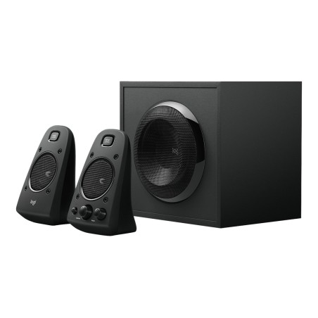 Speaker System Z623