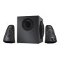 Speaker System Z623 Speaker System Z623