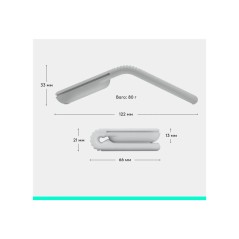 MOBI FOLD-OFF WHITE-EMEA28i-935