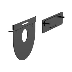 Wall Mount for Tap