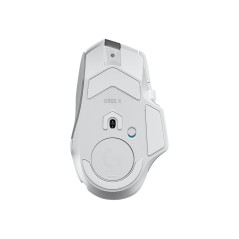 G502 X PLUS - WHITE/PREMIUM - EER2