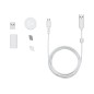 G502 X PLUS - WHITE/PREMIUM - EER2